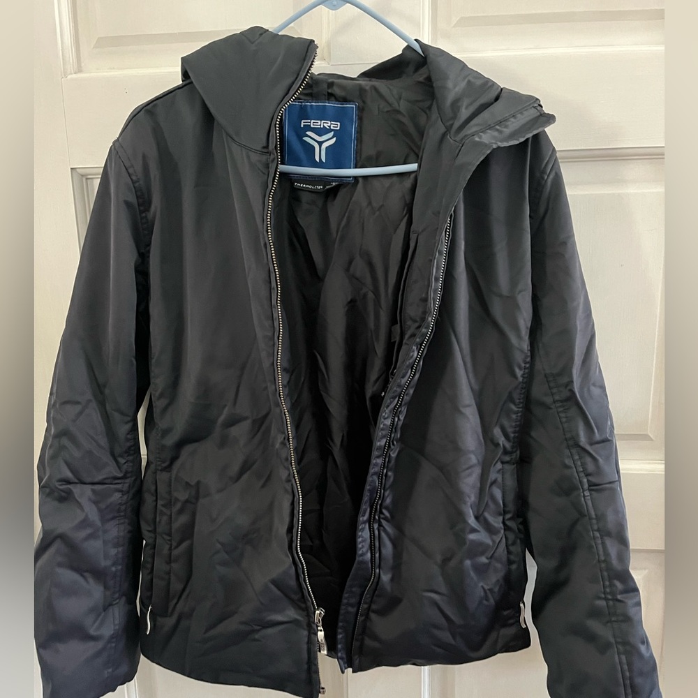 Fera Thermolite Ski Jacket